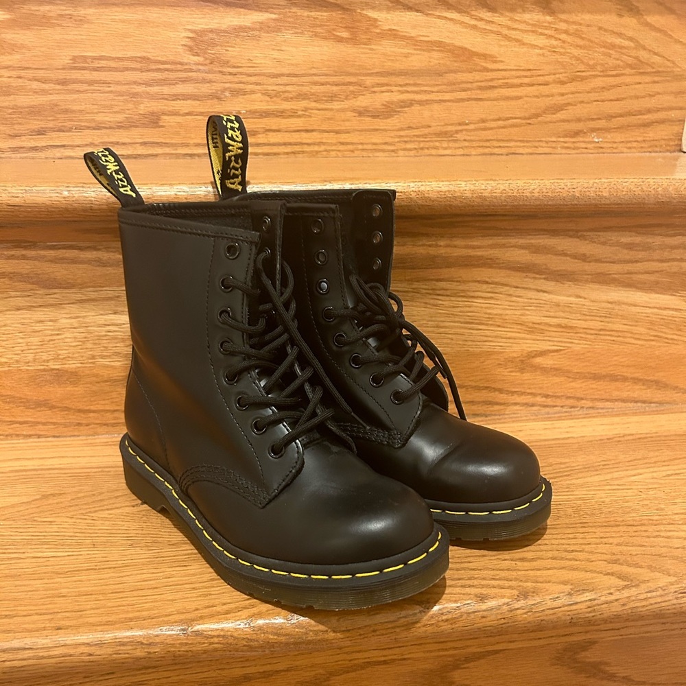 Doc Martens 1460 Boots